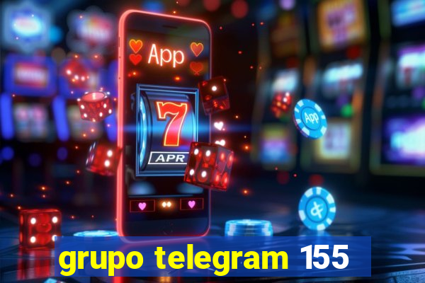 grupo telegram 155